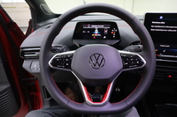 heti ajoon Volkswagen ID.4