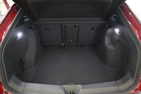 heti ajoon Volkswagen ID.4