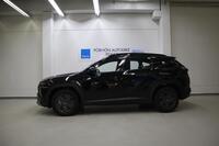 heti ajoon Hyundai Tucson