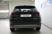 heti ajoon Hyundai Tucson