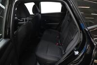 heti ajoon Hyundai Tucson