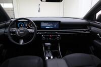 heti ajoon Hyundai Tucson