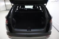 heti ajoon Hyundai Tucson