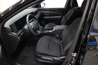 heti ajoon Hyundai Tucson