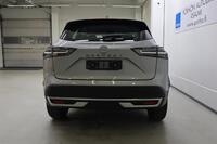 heti ajoon Nissan Qashqai