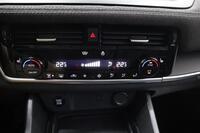 heti ajoon Nissan Qashqai