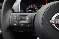 heti ajoon Nissan Qashqai