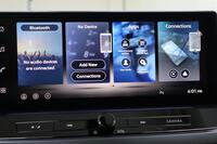 heti ajoon Nissan Qashqai