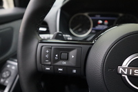 heti ajoon Nissan Qashqai