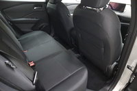 heti ajoon Nissan Qashqai