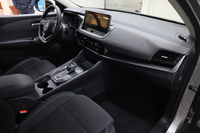 heti ajoon Nissan Qashqai