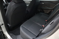 heti ajoon Nissan Qashqai