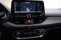 heti ajoon Hyundai i30 Wagon