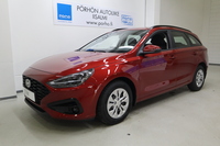 heti ajoon Hyundai i30 Wagon