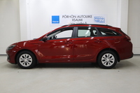 heti ajoon Hyundai i30 Wagon