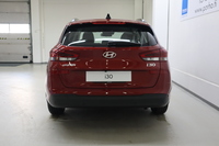 heti ajoon Hyundai i30 Wagon