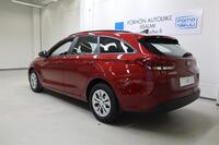 heti ajoon Hyundai i30 Wagon