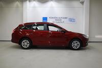 heti ajoon Hyundai i30 Wagon