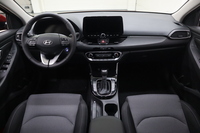 heti ajoon Hyundai i30 Wagon