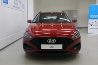 heti ajoon Hyundai i30 Wagon