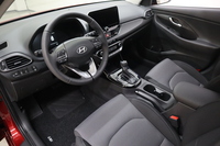 heti ajoon Hyundai i30 Wagon