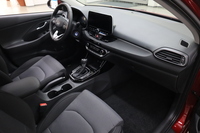 heti ajoon Hyundai i30 Wagon