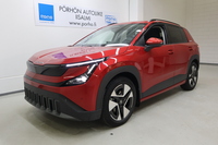 heti ajoon Skoda Epiq