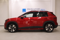 heti ajoon Skoda Epiq