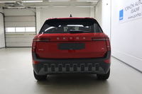 heti ajoon Skoda Epiq