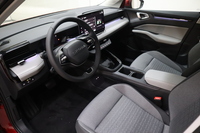 heti ajoon Skoda Epiq