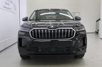 heti ajoon Skoda Kodiaq