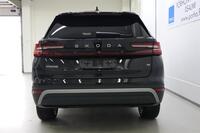heti ajoon Skoda Kodiaq
