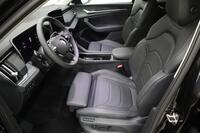 heti ajoon Skoda Kodiaq