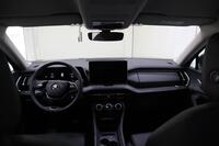 heti ajoon Skoda Kodiaq