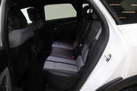 heti ajoon Opel Grandland