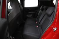 heti ajoon Citroën e-C3