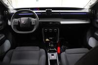 heti ajoon Citroën e-C3