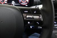heti ajoon Hyundai INSTER