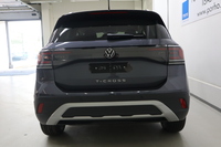 heti ajoon Volkswagen T-Cross
