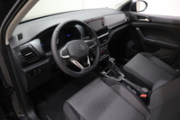 heti ajoon Volkswagen T-Cross