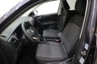 heti ajoon Volkswagen T-Cross