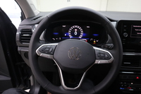 heti ajoon Volkswagen T-Cross