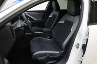 heti ajoon Opel Astra