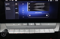 heti ajoon Opel Astra