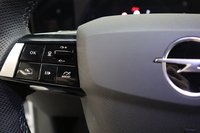 heti ajoon Opel Astra