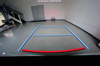 heti ajoon Opel Astra