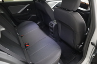 heti ajoon Opel Astra