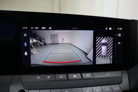 heti ajoon Opel Astra