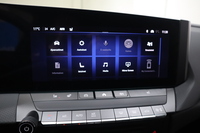 heti ajoon Opel Astra