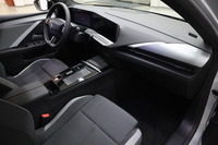 heti ajoon Opel Astra